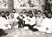 عبدالزهرا گرعاوی