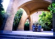 محمد بن خفیف شیرازی