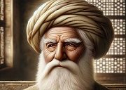 سید جعفر ملکی حسینی