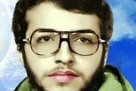 شهید محمدرضا شفیعی