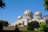 خواجه عبیدالله احرار