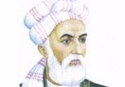 مجدالدین بغدادی
