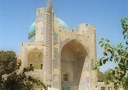 خواجه محمد پارسا