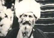 سید علاءالدین عطار