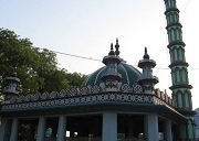 شرف الدین یحیی منیری