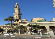 عبدالوهاب شعرانی