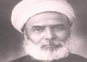 محمد صبان مصری