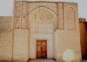 زین الدین ابوبکر خوافی