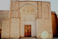 زین الدین ابوبکر خوافی