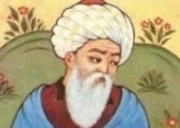 سعدالدین کاشغری