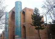 شهاب‌الدین اهری