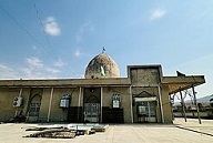عبدالله بلیانی