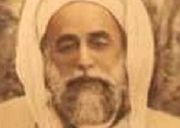 احمد بن مصطفی علاوی
