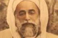 احمد بن مصطفی علاوی