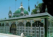 شمس الدین پانی پتی