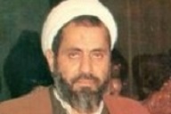شهید احمد کافی