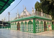 علاءالدین صابر کالیاری