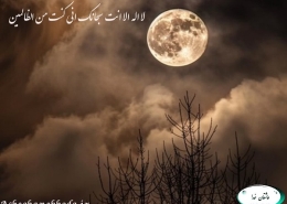 فضایل و آثار ذکر یونسیه