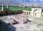خواجه محمد معصوم