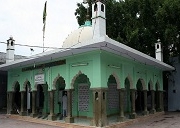 نصیرالدین چراغ دهلوی